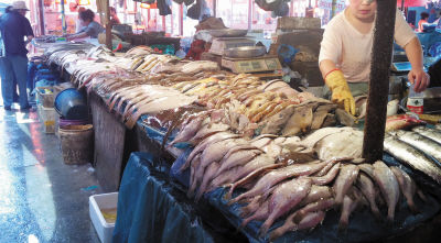 大連蝦爬子等小海鮮價漲三四成，市場供需失衡引發(fā)關注