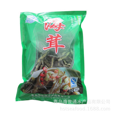天然優(yōu)質(zhì)干海茸 營養(yǎng)寶庫的廠家直銷之旅