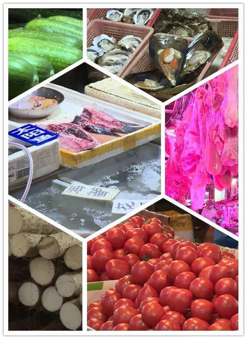 全市市場超市天天快檢，筑牢食用農產品安全防火墻