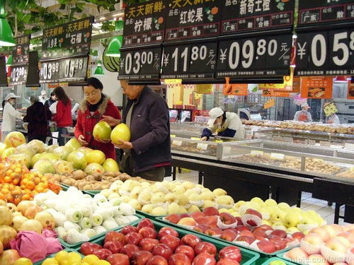 用芯解讀 我國鮮活農產品批發市場為何無可替代